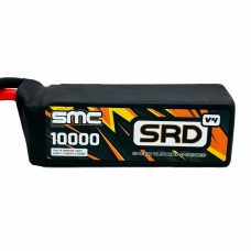 SRD-V4 14.8V-10000mAh-250C  Speedrun pack